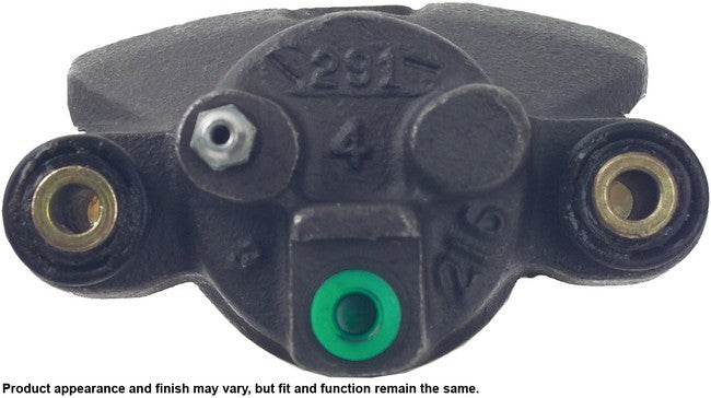 CARDONE Reman Disc Brake Caliper P/N:18-4398S Fits: Jeep Grand Cherokee 98-94 - Image 2