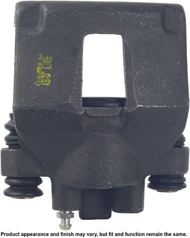 CARDONE Reman Disc Brake Caliper P/N:18-4398S Fits: Jeep Grand Cherokee 98-94 - Image 4