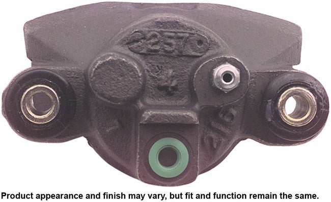 CARDONE Reman Disc Brake Caliper P/N:18-4399S Fits: Jeep Grand Cherokee 98-94 - Image 1