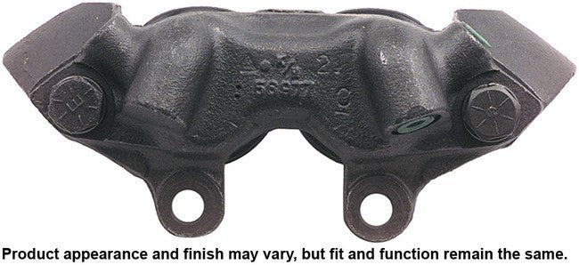 CARDONE Reman Disc Brake Caliper P/N:18-4400 Fits: Ford Mustang 66-65 - Image 1
