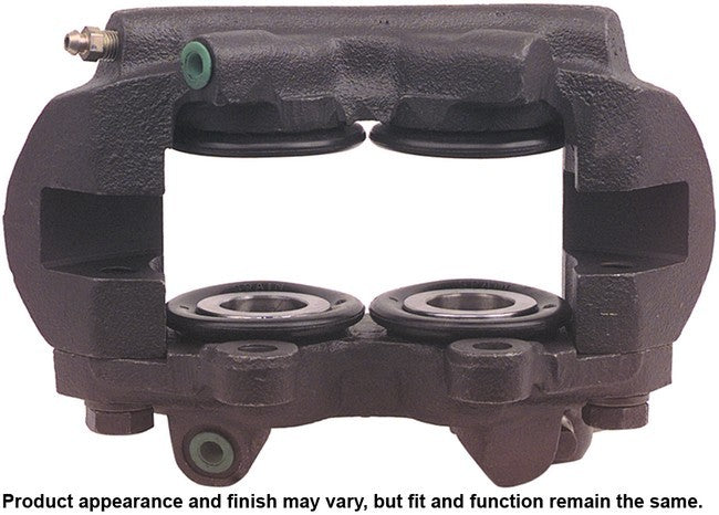 CARDONE Reman Disc Brake Caliper P/N:18-4400 Fits: Ford Mustang 66-65 - Image 2