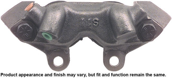 CARDONE Reman Disc Brake Caliper P/N:18-4401 Fits: Ford Mustang 66-65 - Image 1