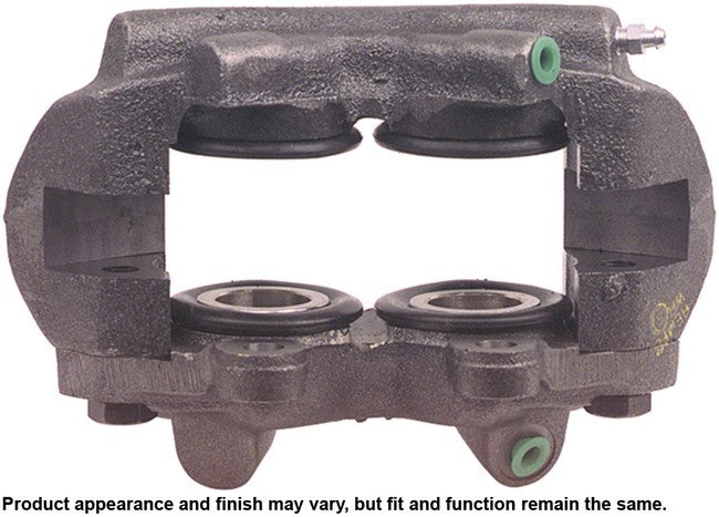 CARDONE Reman Disc Brake Caliper P/N:18-4401 Fits: Ford Mustang 66-65 - Image 2