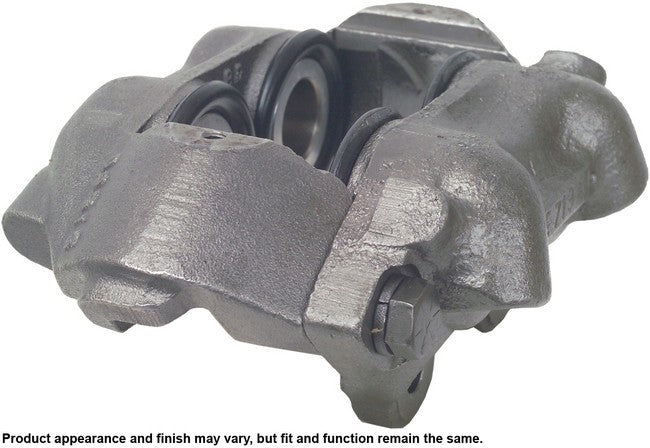 CARDONE Reman Disc Brake Caliper P/N:18-4404 Fits: Ford Fairlane 1967, Ford Falcon 1967, Ford Mustang 1967, Ford Ranchero 1967, Mercury Comet 1967, Mercury Cougar 1967 - Image 1