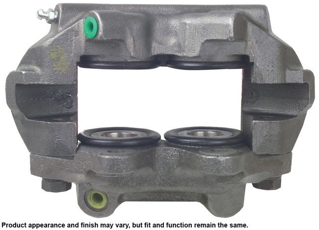CARDONE Reman Disc Brake Caliper P/N:18-4404 Fits: Ford Fairlane 1967, Ford Falcon 1967, Ford Mustang 1967, Ford Ranchero 1967, Mercury Comet 1967, Mercury Cougar 1967 - Image 3