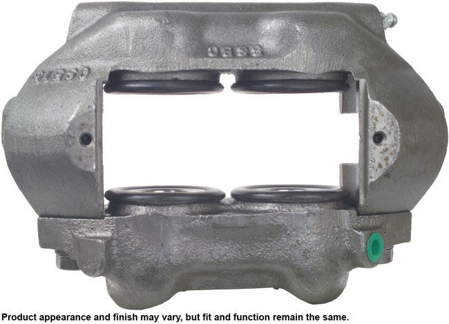 CARDONE Reman Disc Brake Caliper P/N:18-4404 Fits: Ford Fairlane 1967, Ford Falcon 1967, Ford Mustang 1967, Ford Ranchero 1967, Mercury Comet 1967, Mercury Cougar 1967 - Image 4