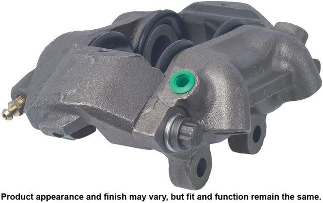 CARDONE Reman Disc Brake Caliper P/N:18-4405 Fits: Ford Fairlane 1967, Ford Falcon 1967, Ford Mustang 1967, Ford Ranchero 1967, Mercury Comet 1967, Mercury Cougar 1967 - Image 1