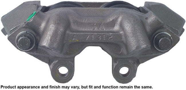 CARDONE Reman Disc Brake Caliper P/N:18-4405 Fits: Ford Fairlane 1967, Ford Falcon 1967, Ford Mustang 1967, Ford Ranchero 1967, Mercury Comet 1967, Mercury Cougar 1967 - Image 2
