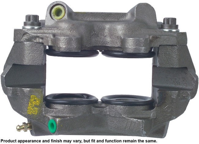 CARDONE Reman Disc Brake Caliper P/N:18-4405 Fits: Ford Fairlane 1967, Ford Falcon 1967, Ford Mustang 1967, Ford Ranchero 1967, Mercury Comet 1967, Mercury Cougar 1967 - Image 3
