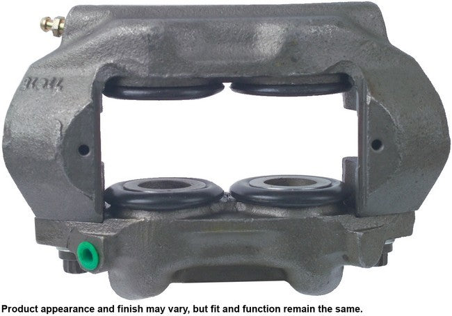 CARDONE Reman Disc Brake Caliper P/N:18-4405 Fits: Ford Fairlane 1967, Ford Falcon 1967, Ford Mustang 1967, Ford Ranchero 1967, Mercury Comet 1967, Mercury Cougar 1967 - Image 4