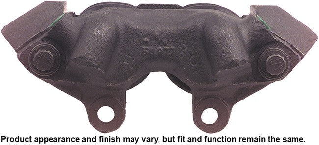 CARDONE Reman Disc Brake Caliper P/N:18-4406 Fits: Dodge Dart 72-65, Plymouth Barracuda 69-65, Plymouth Duster 72-70, Plymouth Scamp 72-71, Plymouth Valiant 72-65 - Image 1