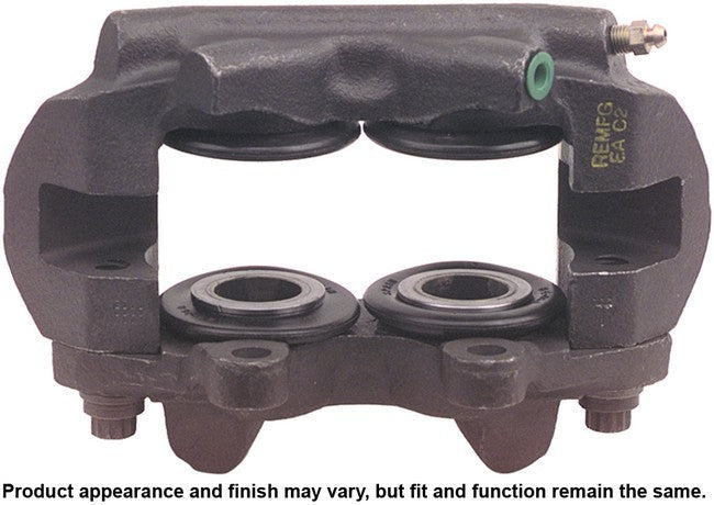 CARDONE Reman Disc Brake Caliper P/N:18-4406 Fits: Dodge Dart 72-65, Plymouth Barracuda 69-65, Plymouth Duster 72-70, Plymouth Scamp 72-71, Plymouth Valiant 72-65 - Image 2