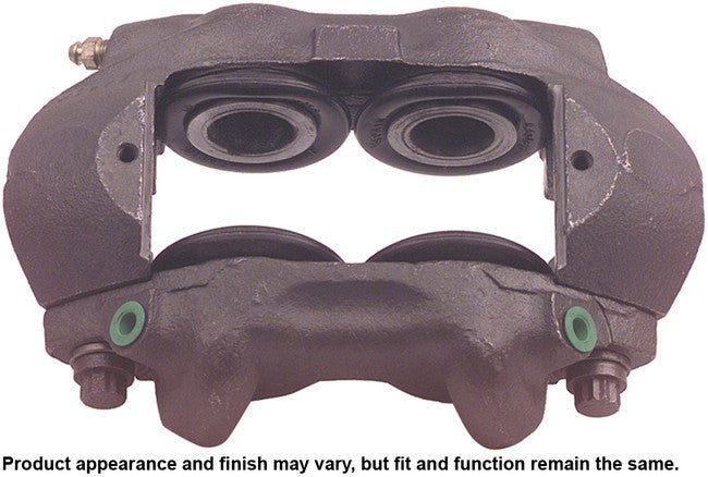 CARDONE Reman Disc Brake Caliper P/N:18-4406 Fits: Dodge Dart 72-65, Plymouth Barracuda 69-65, Plymouth Duster 72-70, Plymouth Scamp 72-71, Plymouth Valiant 72-65 - Image 3