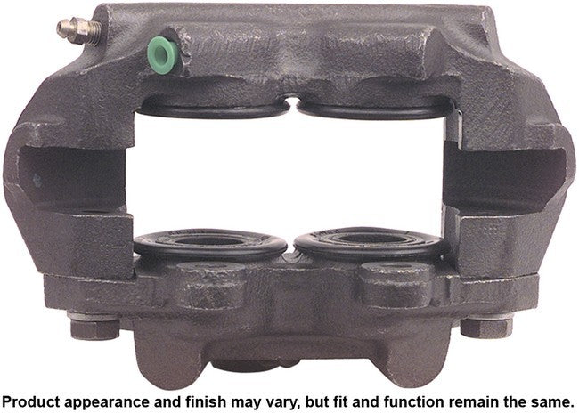 CARDONE Reman Disc Brake Caliper P/N:18-4407 Fits: Dodge Dart 72-65, Plymouth Barracuda 69-65, Plymouth Duster 72-70, Plymouth Scamp 72-71, Plymouth Valiant 72-65 - Image 2