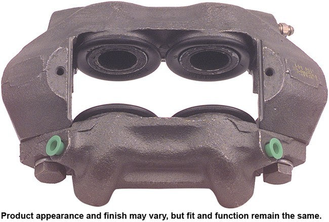 CARDONE Reman Disc Brake Caliper P/N:18-4407 Fits: Dodge Dart 72-65, Plymouth Barracuda 69-65, Plymouth Duster 72-70, Plymouth Scamp 72-71, Plymouth Valiant 72-65 - Image 3