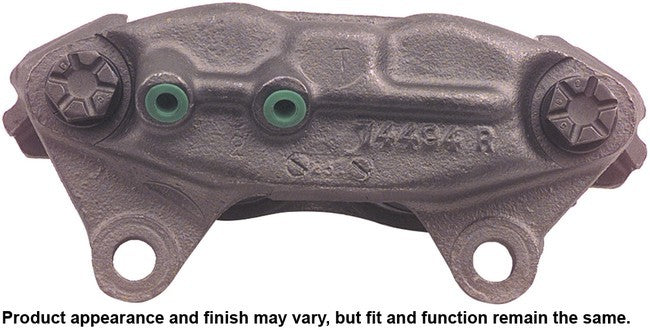 CARDONE Reman Disc Brake Caliper P/N:18-4408 Fits: Cadillac Eldorado 68-67, Oldsmobile Toronado 68-67 - Image 1