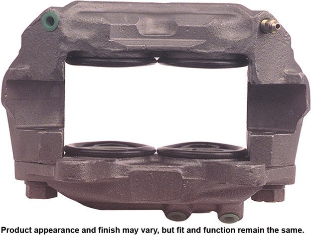 CARDONE Reman Disc Brake Caliper P/N:18-4408 Fits: Cadillac Eldorado 68-67, Oldsmobile Toronado 68-67 - Image 2