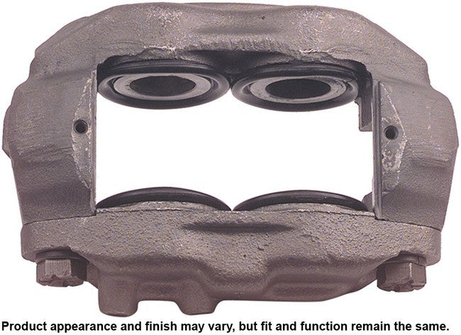 CARDONE Reman Disc Brake Caliper P/N:18-4408 Fits: Cadillac Eldorado 68-67, Oldsmobile Toronado 68-67 - Image 3