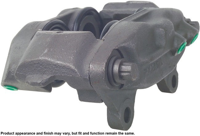 CARDONE Reman Disc Brake Caliper P/N:18-4409 Fits: Cadillac Eldorado 68-67, Oldsmobile Toronado 68-67 - Image 1