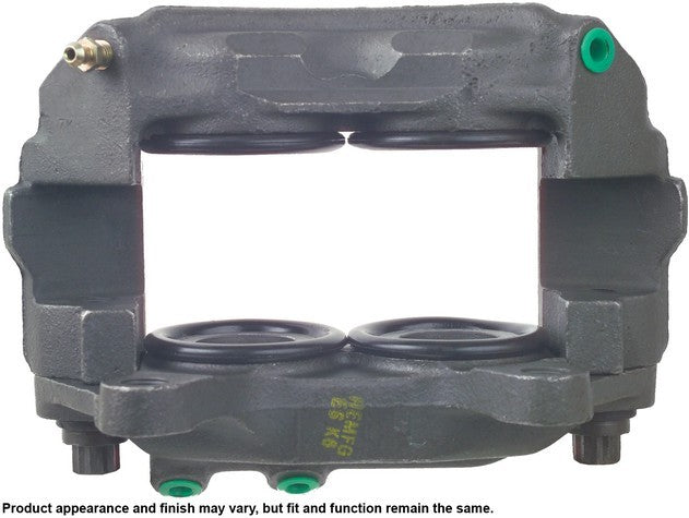CARDONE Reman Disc Brake Caliper P/N:18-4409 Fits: Cadillac Eldorado 68-67, Oldsmobile Toronado 68-67 - Image 3