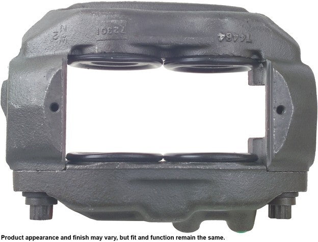 CARDONE Reman Disc Brake Caliper P/N:18-4409 Fits: Cadillac Eldorado 68-67, Oldsmobile Toronado 68-67 - Image 4