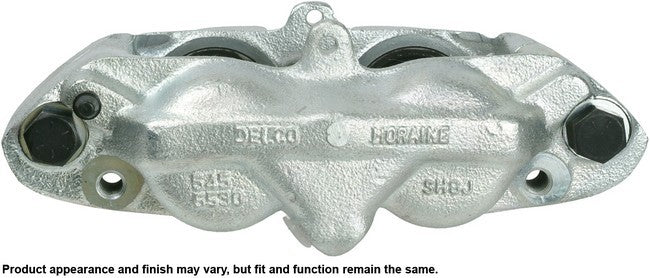 CARDONE Reman Disc Brake Caliper P/N:18-4453 Fits: Chevrolet Camaro 68-67, Chevrolet Chevy Ii 68-67 - Image 2