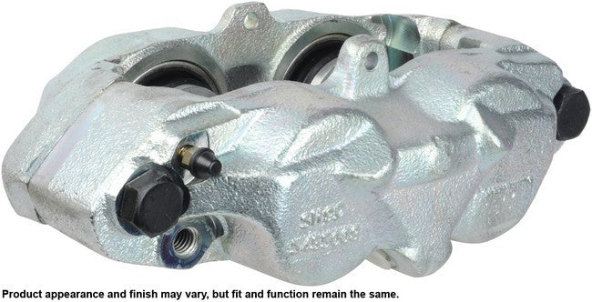 CARDONE Reman Disc Brake Caliper P/N:18-4455 Fits: Buick Gran Sport, Buick Gs 350, Buick Gs 400, Buick Skylark, Buick Sportwagon, Chevrolet Chevelle, Oldsmobile 442, Oldsmobile Cutlass, Oldsmobile F85, Oldsmobile Vista Cruiser - Image 1