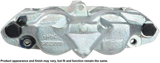 CARDONE Reman Disc Brake Caliper P/N:18-4455 Fits: Buick Gran Sport, Buick Gs 350, Buick Gs 400, Buick Skylark, Buick Sportwagon, Chevrolet Chevelle, Oldsmobile 442, Oldsmobile Cutlass, Oldsmobile F85, Oldsmobile Vista Cruiser - Image 2