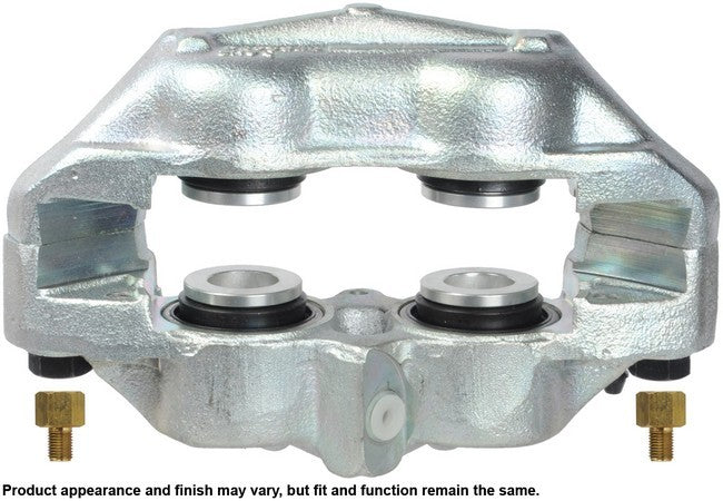 CARDONE Reman Disc Brake Caliper P/N:18-4455 Fits: Buick Gran Sport, Buick Gs 350, Buick Gs 400, Buick Skylark, Buick Sportwagon, Chevrolet Chevelle, Oldsmobile 442, Oldsmobile Cutlass, Oldsmobile F85, Oldsmobile Vista Cruiser - Image 3