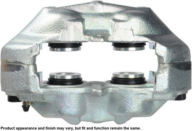 CARDONE Reman Disc Brake Caliper P/N:18-4455 Fits: Buick Gran Sport, Buick Gs 350, Buick Gs 400, Buick Skylark, Buick Sportwagon, Chevrolet Chevelle, Oldsmobile 442, Oldsmobile Cutlass, Oldsmobile F85, Oldsmobile Vista Cruiser - Image 4