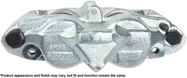 CARDONE Reman Disc Brake Caliper P/N:18-4456 Fits: Buick Gran Sport, Buick Gs 350, Buick Gs 400, Buick Skylark, Buick Sportwagon, Chevrolet Chevelle, Oldsmobile 442, Oldsmobile Cutlass, Oldsmobile F85, Oldsmobile Vista Cruiser - Image 2