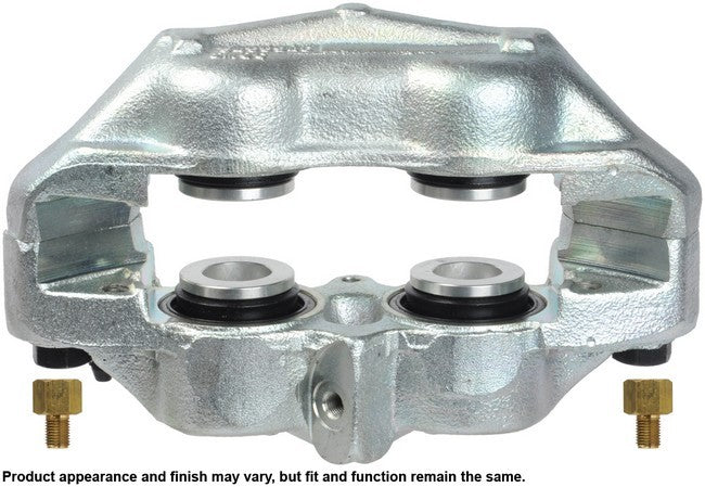 CARDONE Reman Disc Brake Caliper P/N:18-4456 Fits: Buick Gran Sport, Buick Gs 350, Buick Gs 400, Buick Skylark, Buick Sportwagon, Chevrolet Chevelle, Oldsmobile 442, Oldsmobile Cutlass, Oldsmobile F85, Oldsmobile Vista Cruiser - Image 3