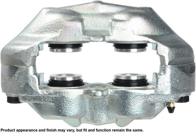 CARDONE Reman Disc Brake Caliper P/N:18-4456 Fits: Buick Gran Sport, Buick Gs 350, Buick Gs 400, Buick Skylark, Buick Sportwagon, Chevrolet Chevelle, Oldsmobile 442, Oldsmobile Cutlass, Oldsmobile F85, Oldsmobile Vista Cruiser - Image 4