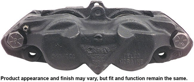 CARDONE Reman Disc Brake Caliper P/N:18-4459 Fits: Oldsmobile 98 68-67, Oldsmobile Delta 88 68-67, Pontiac Grand Prix 68-67 - Image 1