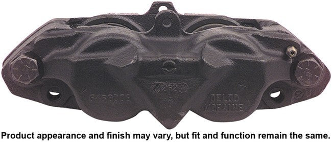 CARDONE Reman Disc Brake Caliper P/N:18-4460 Fits: Oldsmobile 98 68-67, Oldsmobile Delta 88 68-67, Pontiac Grand Prix 68-67 - Image 1