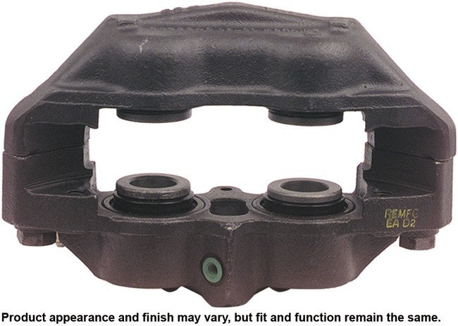 CARDONE Reman Disc Brake Caliper P/N:18-4460 Fits: Oldsmobile 98 68-67, Oldsmobile Delta 88 68-67, Pontiac Grand Prix 68-67 - Image 2