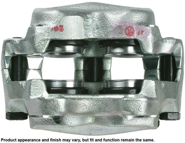 CARDONE Reman Disc Brake Caliper P/N:18-4473 Fits: Dodge Charger 69-66, Dodge Coronet 69-66, Plymouth Belvedere 69-66, Plymouth Gtx 69-67, Plymouth Road Runner 69-68, Plymouth Satellite 69-66 - Image 3
