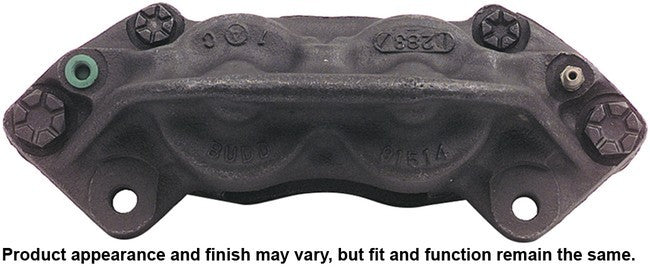 CARDONE Reman Disc Brake Caliper P/N:18-4480 Fits: Chrysler 300 68-66, Chrysler Imperial 69-66, Chrysler New Yorker 68-66, Chrysler Newport 68-66, Chrysler TOWN &amp; COUNTRY 68-66, Dodge Monaco 68-65, Dodge Polara 68-66 - Image 1