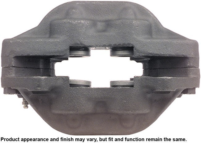 CARDONE Reman Disc Brake Caliper P/N:18-4480 Fits: Chrysler 300 68-66, Chrysler Imperial 69-66, Chrysler New Yorker 68-66, Chrysler Newport 68-66, Chrysler TOWN &amp; COUNTRY 68-66, Dodge Monaco 68-65, Dodge Polara 68-66 - Image 2