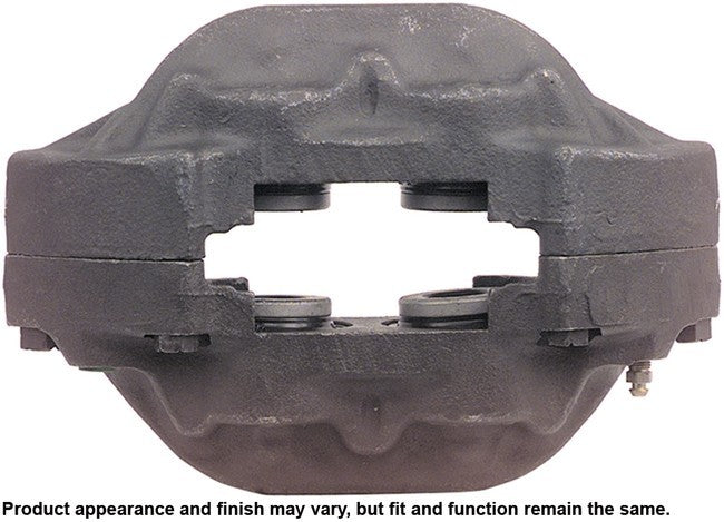 CARDONE Reman Disc Brake Caliper P/N:18-4480 Fits: Chrysler 300 68-66, Chrysler Imperial 69-66, Chrysler New Yorker 68-66, Chrysler Newport 68-66, Chrysler TOWN &amp; COUNTRY 68-66, Dodge Monaco 68-65, Dodge Polara 68-66 - Image 3