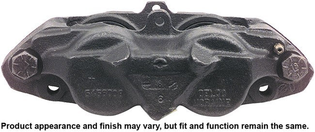 CARDONE Reman Disc Brake Caliper P/N:18-4491 Fits: Chevrolet Bel Air 68-67, Chevrolet Biscayne 68-67, Chevrolet Caprice 68-67, Chevrolet Impala 68-67 - Image 1