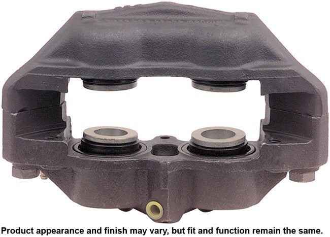 CARDONE Reman Disc Brake Caliper P/N:18-4491 Fits: Chevrolet Bel Air 68-67, Chevrolet Biscayne 68-67, Chevrolet Caprice 68-67, Chevrolet Impala 68-67 - Image 2