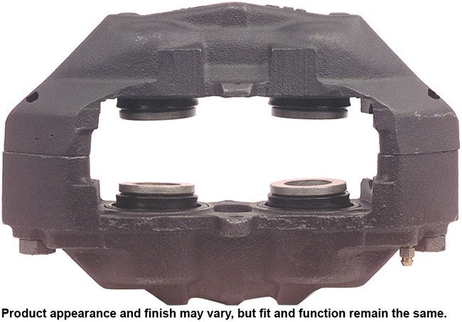 CARDONE Reman Disc Brake Caliper P/N:18-4491 Fits: Chevrolet Bel Air 68-67, Chevrolet Biscayne 68-67, Chevrolet Caprice 68-67, Chevrolet Impala 68-67 - Image 3