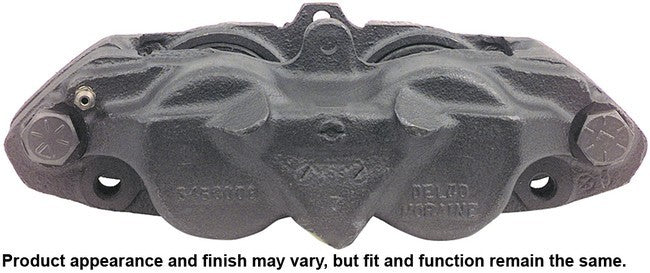 CARDONE Reman Disc Brake Caliper P/N:18-4492 Fits: Chevrolet Bel Air 68-67, Chevrolet Biscayne 68-67, Chevrolet Caprice 68-67, Chevrolet Impala 68-67 - Image 1
