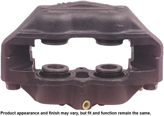 CARDONE Reman Disc Brake Caliper P/N:18-4492 Fits: Chevrolet Bel Air 68-67, Chevrolet Biscayne 68-67, Chevrolet Caprice 68-67, Chevrolet Impala 68-67 - Image 2