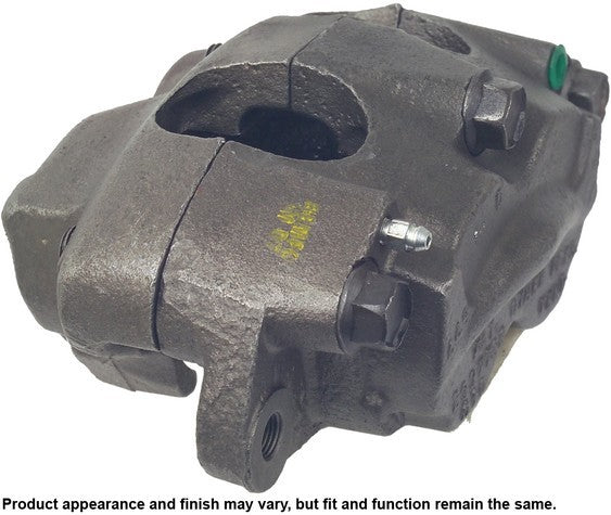 CARDONE Reman Disc Brake Caliper P/N:18-4495 Fits: Buick Electra 69-67, Buick Lesabre 69-67, Buick Riviera 69-67, Buick Wildcat 69-67 - Image 1