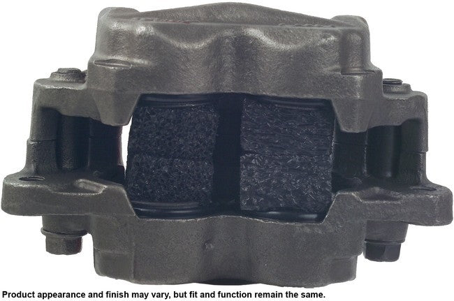 CARDONE Reman Disc Brake Caliper P/N:18-4495 Fits: Buick Electra 69-67, Buick Lesabre 69-67, Buick Riviera 69-67, Buick Wildcat 69-67 - Image 3