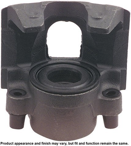 CARDONE Reman Disc Brake Caliper P/N:18-4504 Fits: Dodge Caravan 88-87, Dodge Grand Caravan 1988, Dodge Mini Ram 88-87, Plymouth Grand Voyager 88-87, Plymouth Voyager 88-87 - Image 2