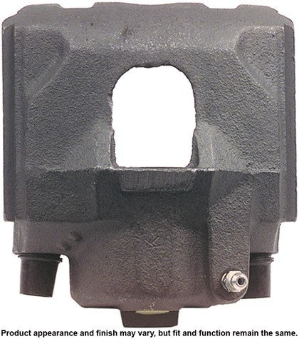 CARDONE Reman Disc Brake Caliper P/N:18-4504 Fits: Dodge Caravan 88-87, Dodge Grand Caravan 1988, Dodge Mini Ram 88-87, Plymouth Grand Voyager 88-87, Plymouth Voyager 88-87 - Image 3