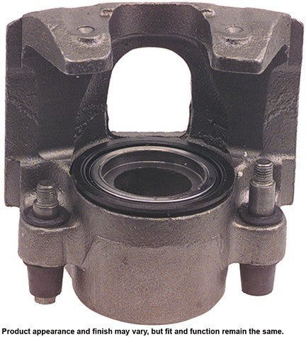 CARDONE Reman Disc Brake Caliper P/N:18-4504S Fits: Dodge Caravan 88-87, Dodge Grand Caravan 1988, Dodge Mini Ram 88-87, Plymouth Grand Voyager 88-87, Plymouth Voyager 88-87 - Image 2